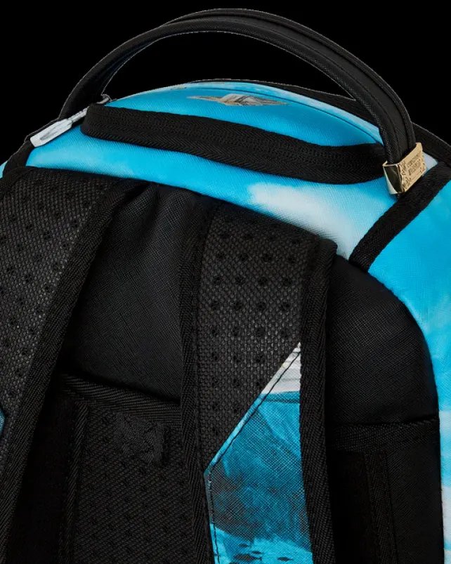 BACKPACKS>SPRAYGROUND CHATEAU de