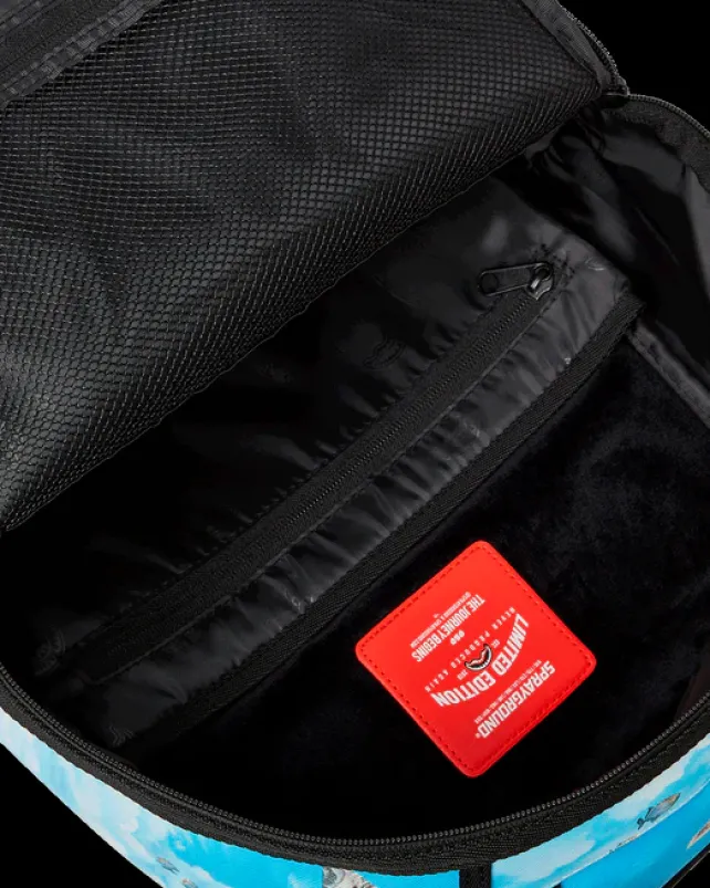 BACKPACKS>SPRAYGROUND CHATEAU de