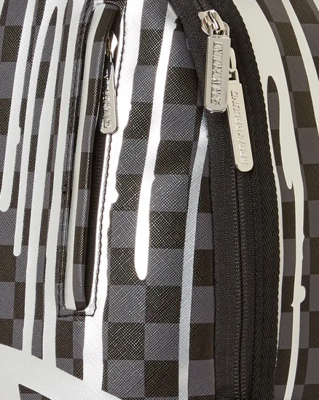 BACKPACKS>SPRAYGROUND CHATEAU GHOST BACKPACK (DLXV)