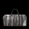 DUFFLES>SPRAYGROUND CHATEAU GHOST DUFFLE
