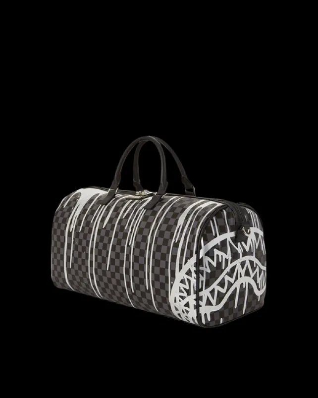 DUFFLES>SPRAYGROUND CHATEAU GHOST DUFFLE