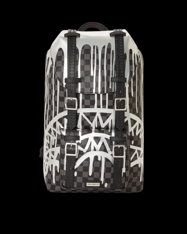 HILLS|BACKPACKS>SPRAYGROUND CHATEAU GHOST HILLS BACKPACK
