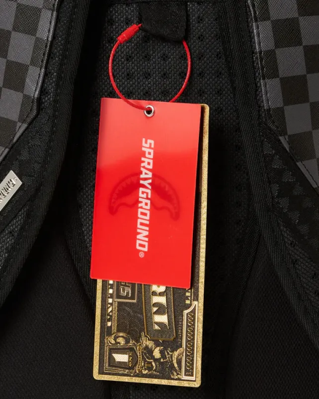 HILLS|BACKPACKS>SPRAYGROUND CHATEAU GHOST HILLS BACKPACK
