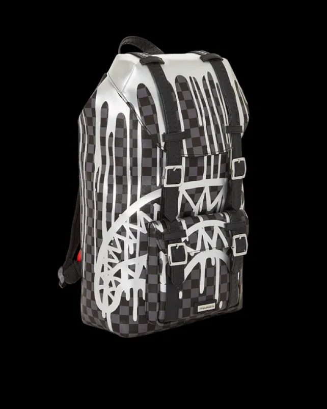 HILLS|BACKPACKS>SPRAYGROUND CHATEAU GHOST HILLS BACKPACK