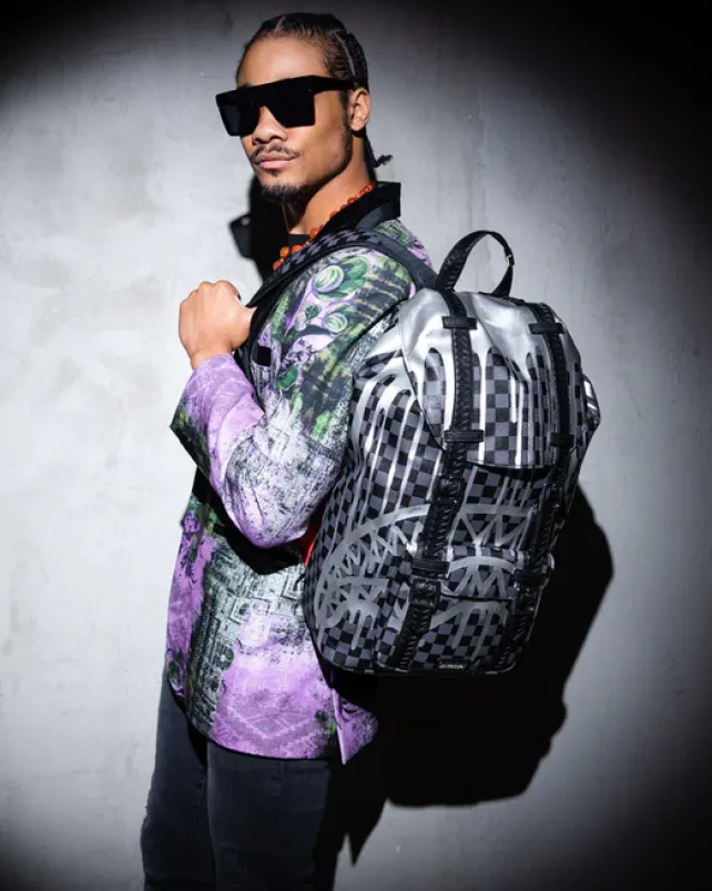 HILLS|BACKPACKS>SPRAYGROUND CHATEAU GHOST HILLS BACKPACK