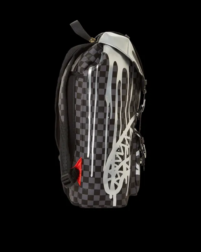 HILLS|BACKPACKS>SPRAYGROUND CHATEAU GHOST HILLS BACKPACK