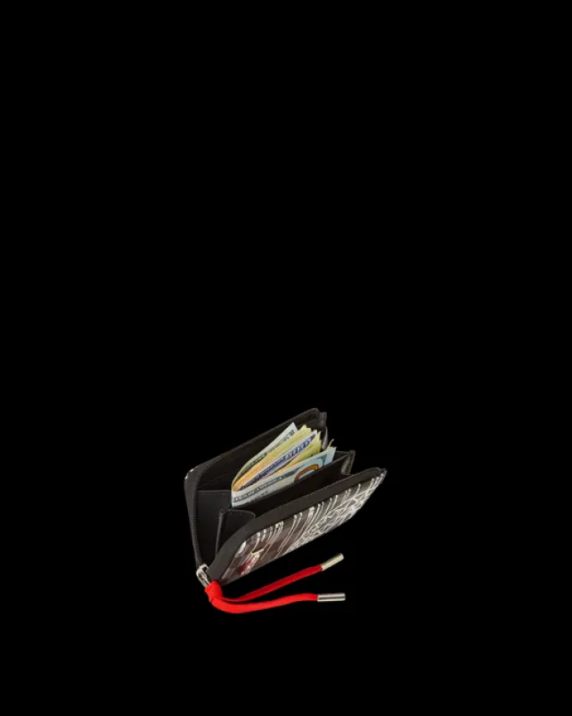 WALLETS>SPRAYGROUND CHATEAU GHOST WALLET