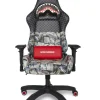 GAMING CHAIRS>SPRAYGROUND CHECK MONEY GAMING CHAIR - SUPER RARE