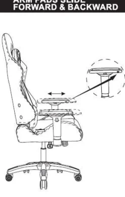 GAMING CHAIRS><noscript><img width=