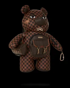 TEDDY BEAR BACKPACKS|BACKPACKS><noscript><img width=
