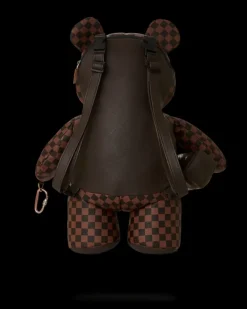 TEDDY BEAR BACKPACKS|BACKPACKS><noscript><img width=