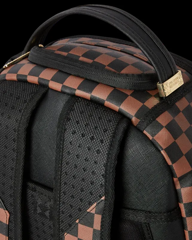 BACKPACKS>SPRAYGROUND CHEETAH SPEED SHARK BACKPACK (TYREEK HILL COLLAB)