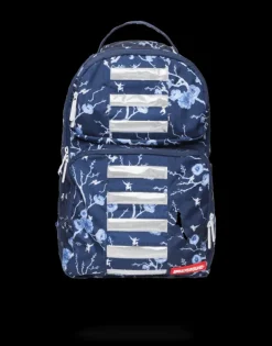 BACKPACKS>SPRAYGROUND CHERRY BLO$$OM LED BACKPACK