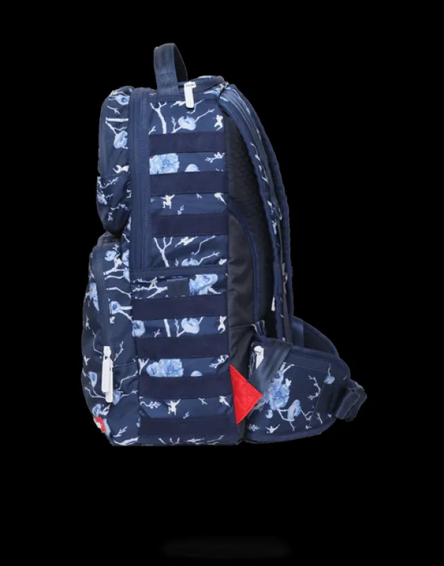 BACKPACKS>SPRAYGROUND CHERRY BLO$$OM LED BACKPACK
