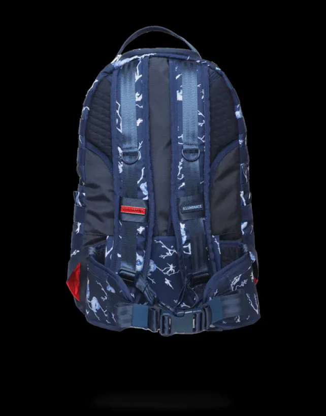 BACKPACKS>SPRAYGROUND CHERRY BLO$$OM LED BACKPACK