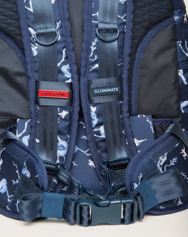 BACKPACKS>SPRAYGROUND CHERRY BLO$$OM LED BACKPACK