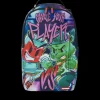 BACKPACKS>SPRAYGROUND CHOOSE YOUR PLAYER BACKPACK