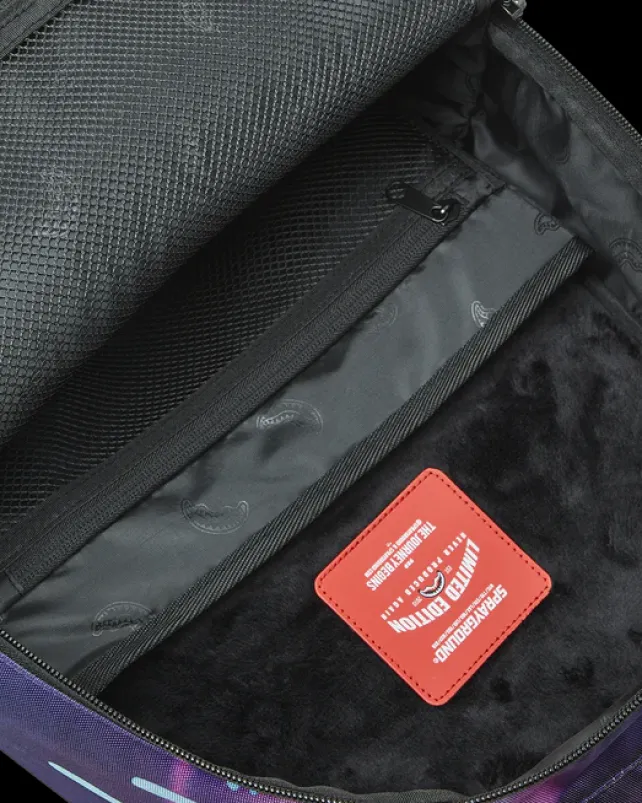 BACKPACKS>SPRAYGROUND CHOOSE YOUR PLAYER BACKPACK