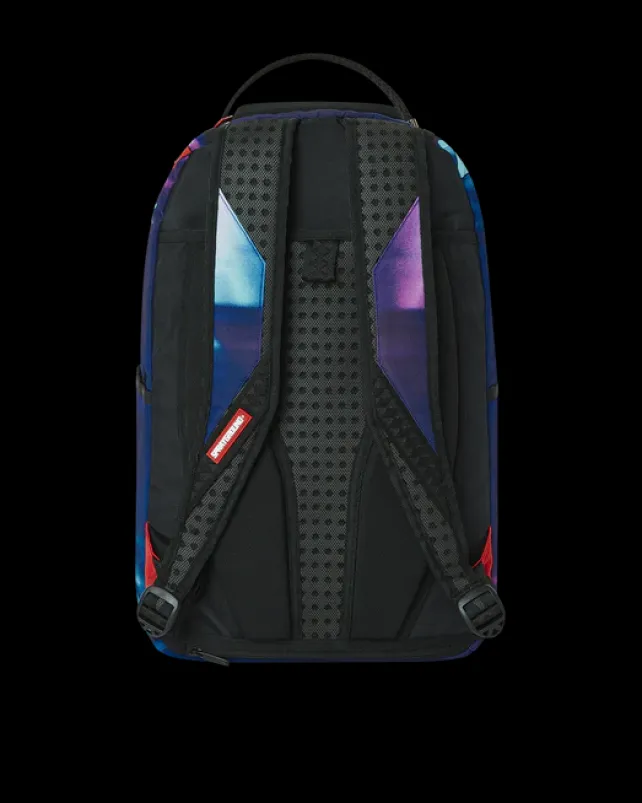 BACKPACKS>SPRAYGROUND CHOOSE YOUR PLAYER BACKPACK