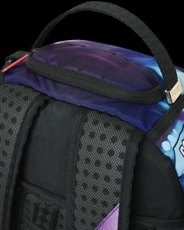 BACKPACKS>SPRAYGROUND CHOOSE YOUR PLAYER BACKPACK