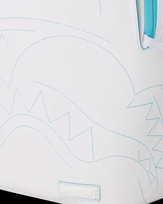 BACKPACKS>SPRAYGROUND CLOUDY WITH A CHANCE OF SHARK BACKPACK (DLXV)