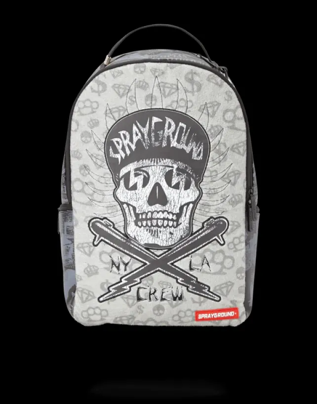BACKPACKS>SPRAYGROUND COAST TO COAST