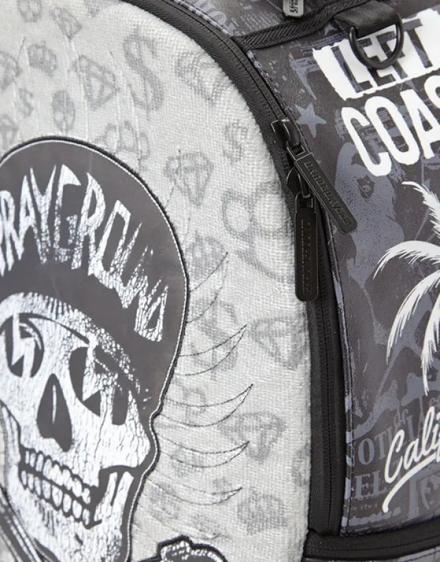 BACKPACKS>SPRAYGROUND COAST TO COAST