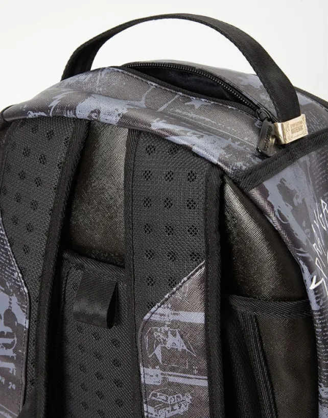 BACKPACKS>SPRAYGROUND COAST TO COAST
