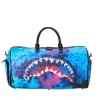 DUFFLES>SPRAYGROUND COLOR DRIP DUFFLE