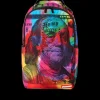 BACKPACKS>SPRAYGROUND COLOR WAVES BACKPACK