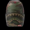 BACKPACKS>SPRAYGROUND COMMANDO BACKPACK