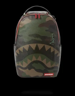 BACKPACKS>SPRAYGROUND COMMANDO BACKPACK