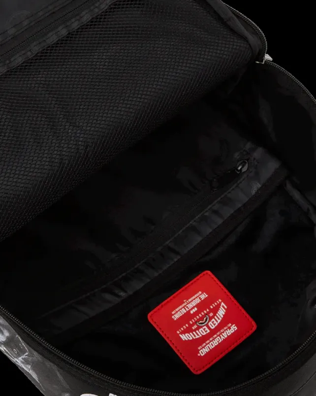 BACKPACKS>SPRAYGROUND COMPTON COWBOYS HOME ON THE RANGE BACKPACK