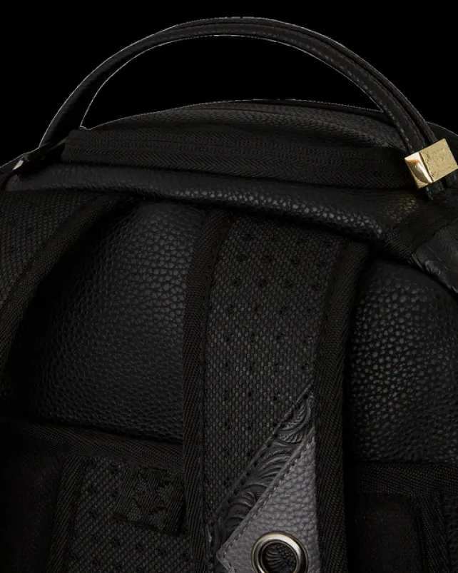 BACKPACKS>SPRAYGROUND COMPTON COWBOYS WELCOME TO MY CITY BACKPACK