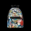 SAVAGES|BACKPACKS>SPRAYGROUND CONCRETE JUNGLE SAVAGE BACKPACK