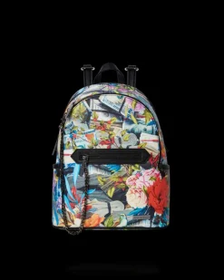 SAVAGES|BACKPACKS>SPRAYGROUND CONCRETE JUNGLE SAVAGE BACKPACK