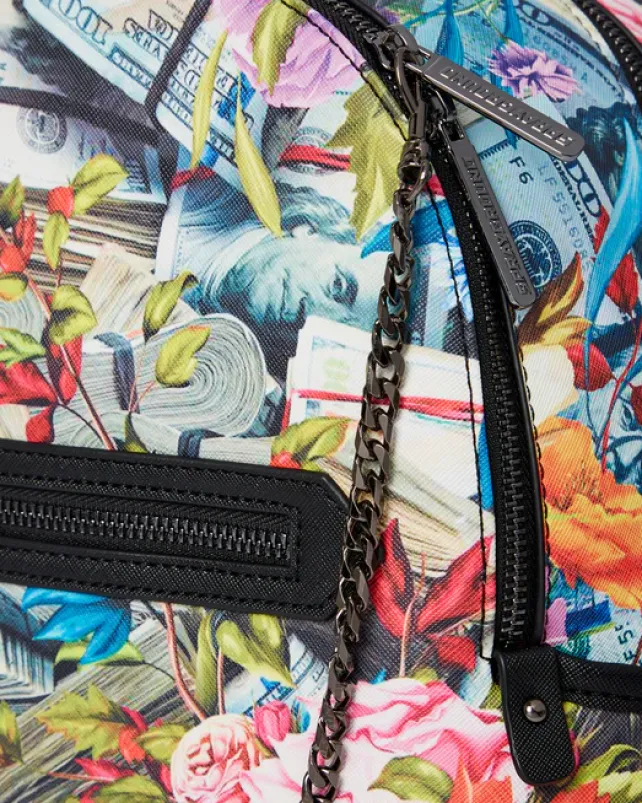 SAVAGES|BACKPACKS>SPRAYGROUND CONCRETE JUNGLE SAVAGE BACKPACK