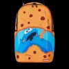 BACKPACKS>SPRAYGROUND COOKIE MONSTER MUNCHIES BACKPACK
