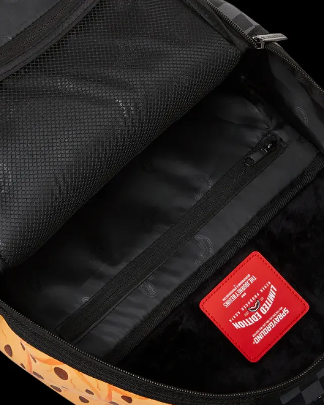 BACKPACKS>SPRAYGROUND COOKIE MONSTER REVEAL BACKPACK (DLXV)