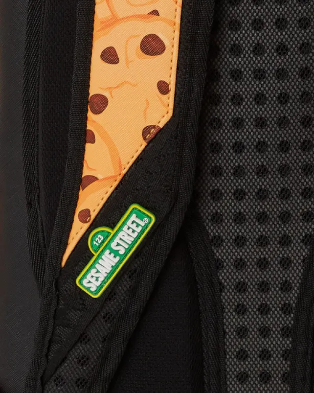 BACKPACKS>SPRAYGROUND COOKIE MONSTER REVEAL BACKPACK (DLXV)