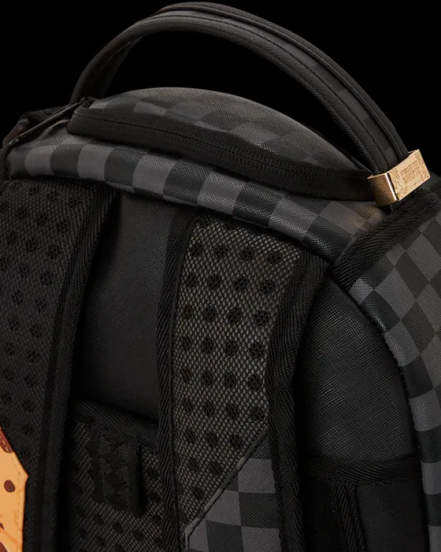 BACKPACKS>SPRAYGROUND COOKIE MONSTER REVEAL BACKPACK (DLXV)