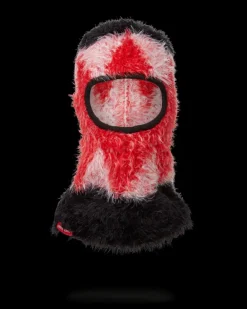 SKI MASKS|COLD WEATHER GEAR>SPRAYGROUND COZY HOMEY SKI MASK