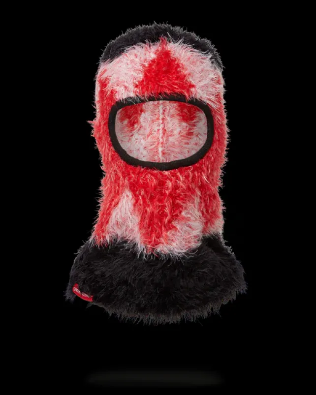 SKI MASKS|COLD WEATHER GEAR>SPRAYGROUND COZY HOMEY SKI MASK