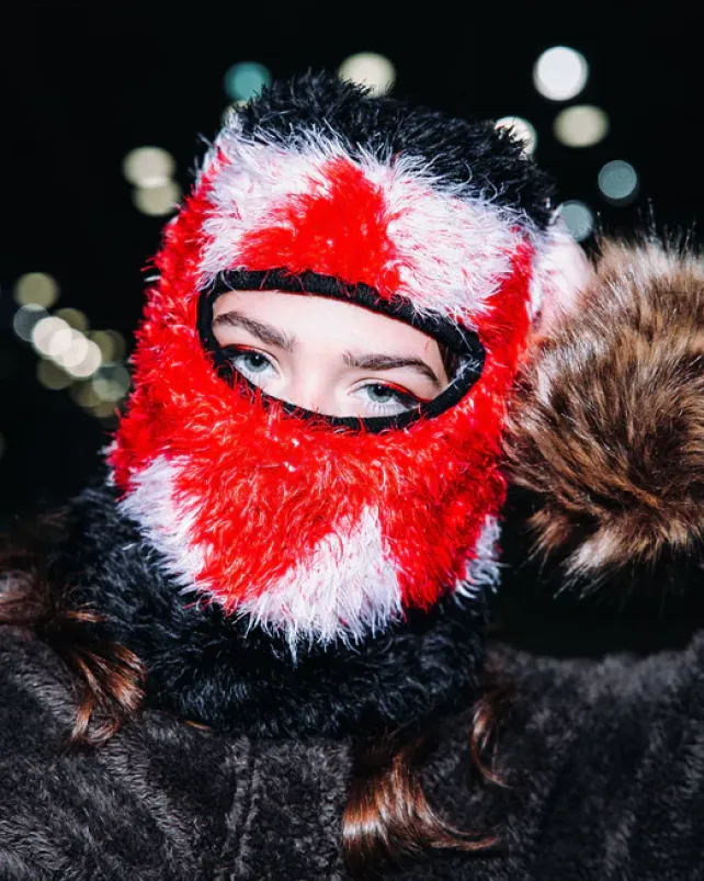SKI MASKS|COLD WEATHER GEAR>SPRAYGROUND COZY HOMEY SKI MASK