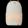 BACKPACKS>SPRAYGROUND CRu00c8ME DE LA CRu00c8ME BACKPACK (DLXV)