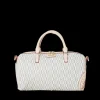 DUFFLES>SPRAYGROUND CRu00c8ME DE LA CRu00c8ME MINI DUFFLE