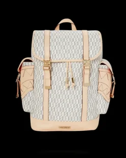 MONTE CARLO|BACKPACKS>SPRAYGROUND CRu00c8ME DE LA CRu00c8ME MONTE CARLO