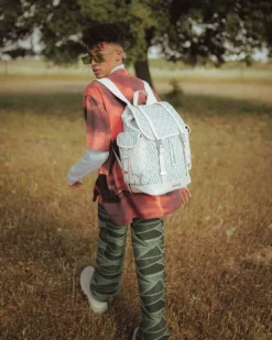 MONTE CARLO|BACKPACKS>SPRAYGROUND CRu00c8ME DE LA CRu00c8ME MONTE CARLO