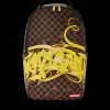 BACKPACKS>SPRAYGROUND 3D GRAFFITI BACKPACK (DLXV)