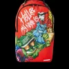 BACKPACKS>SPRAYGROUND DA BOUNCE HOUSE BACKPACK